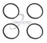 TRUCKTEC AUTOMOTIVE 0210145 -  Уплотнительное кольцо, шахта свечи